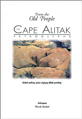 Cape Petroglyphs