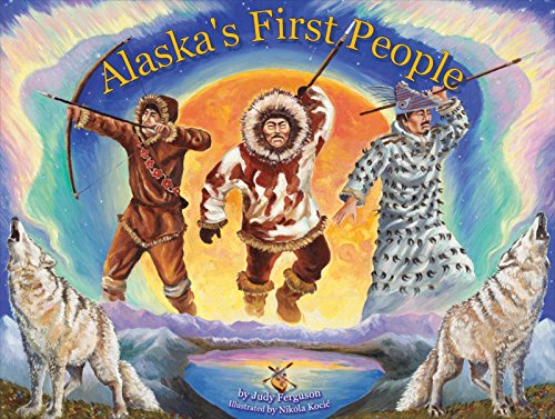 Alaska's First People