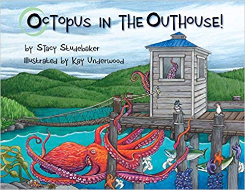 Octopus in the Outhouse
